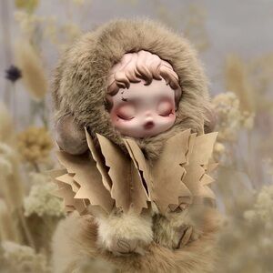 Skullpanda Teakwood OBSB